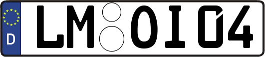 LM-OI04