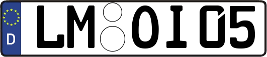LM-OI05