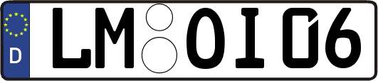 LM-OI06