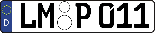 LM-P011