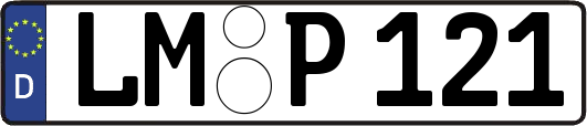 LM-P121