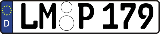 LM-P179
