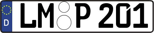 LM-P201