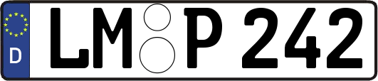 LM-P242