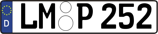 LM-P252