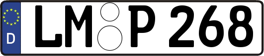 LM-P268