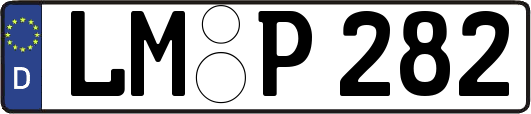 LM-P282