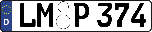 LM-P374