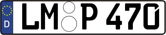 LM-P470