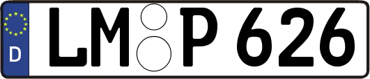 LM-P626