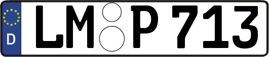 LM-P713