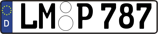 LM-P787