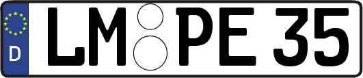 LM-PE35
