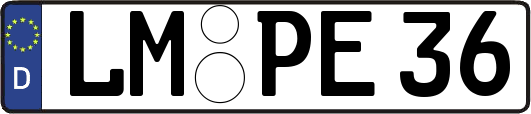 LM-PE36