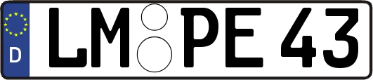 LM-PE43