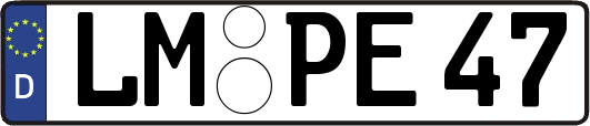 LM-PE47