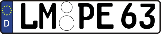 LM-PE63