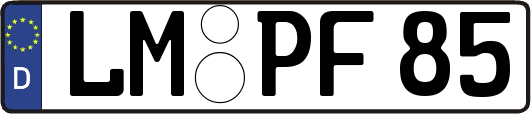 LM-PF85