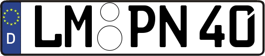 LM-PN40