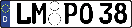 LM-PO38