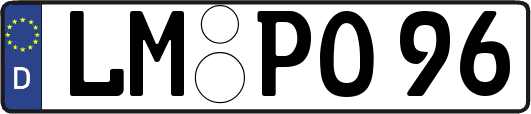 LM-PO96