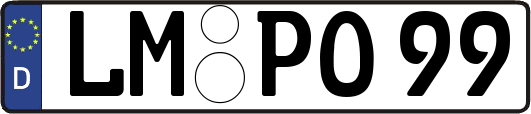 LM-PO99