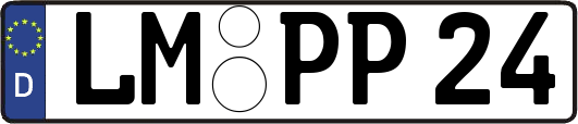 LM-PP24