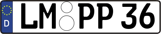 LM-PP36