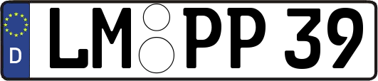 LM-PP39