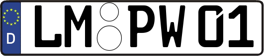 LM-PW01