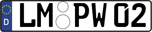 LM-PW02