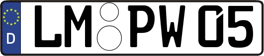 LM-PW05