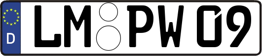 LM-PW09