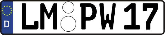 LM-PW17