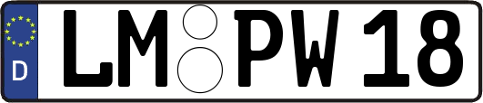 LM-PW18