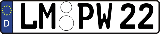 LM-PW22