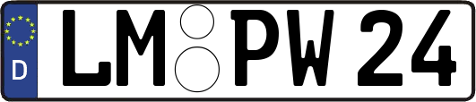 LM-PW24