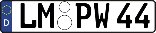 LM-PW44