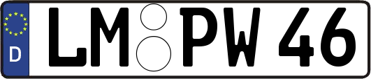 LM-PW46