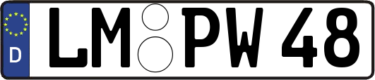 LM-PW48