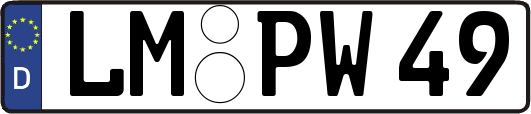 LM-PW49