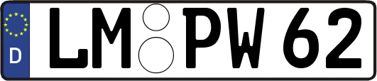 LM-PW62