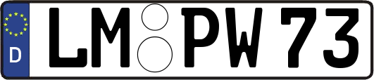 LM-PW73