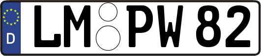 LM-PW82