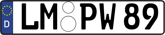 LM-PW89