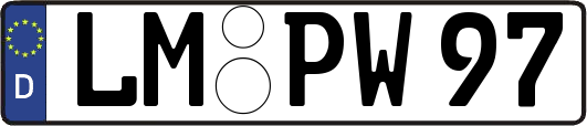 LM-PW97