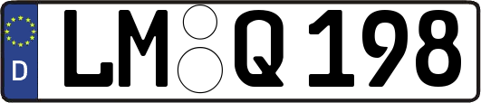 LM-Q198