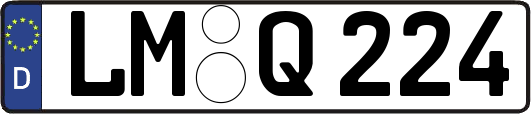 LM-Q224