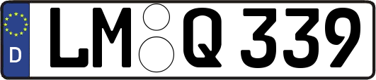 LM-Q339