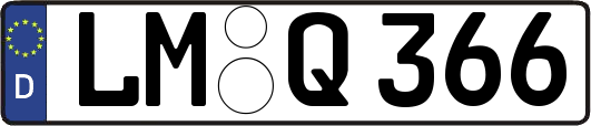 LM-Q366